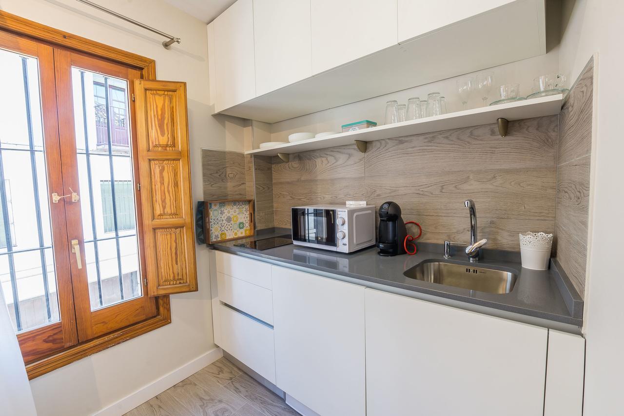 Chapizhome グラナダ エクステリア 写真