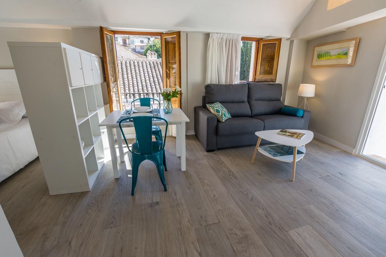 Chapizhome グラナダ エクステリア 写真