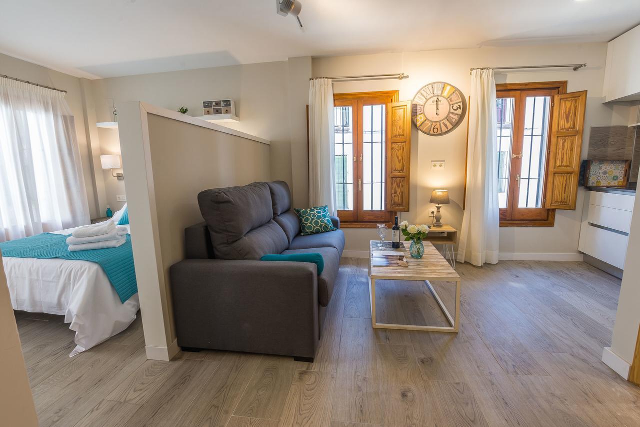 Chapizhome グラナダ エクステリア 写真