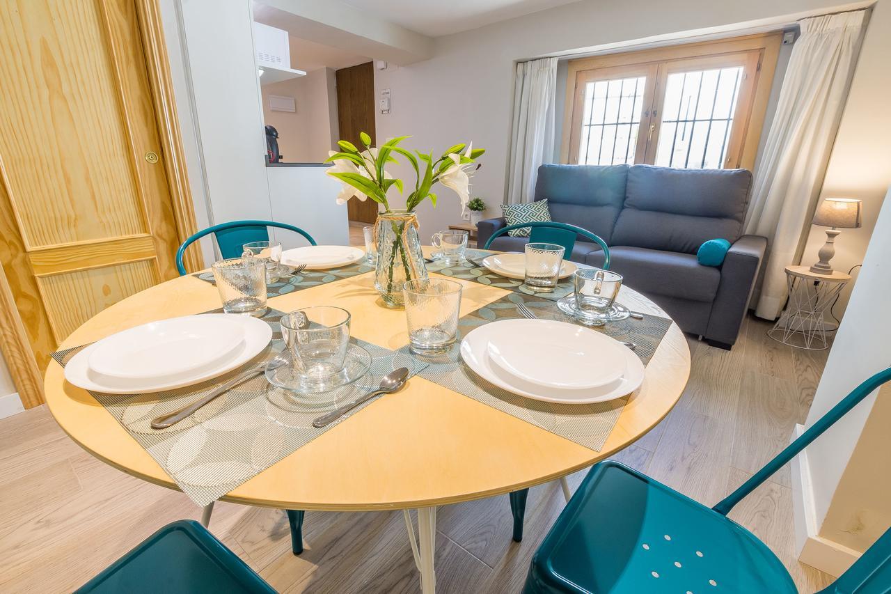 Chapizhome グラナダ エクステリア 写真