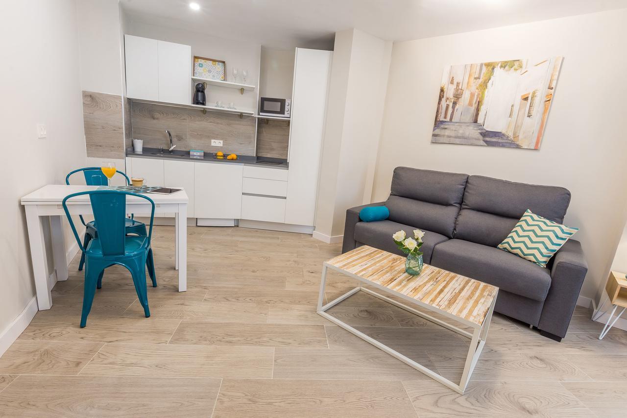 Chapizhome グラナダ エクステリア 写真