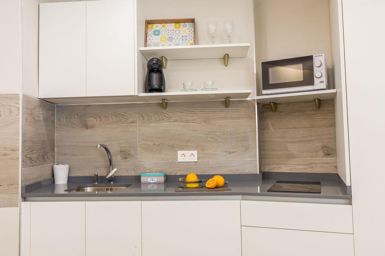 Chapizhome グラナダ エクステリア 写真
