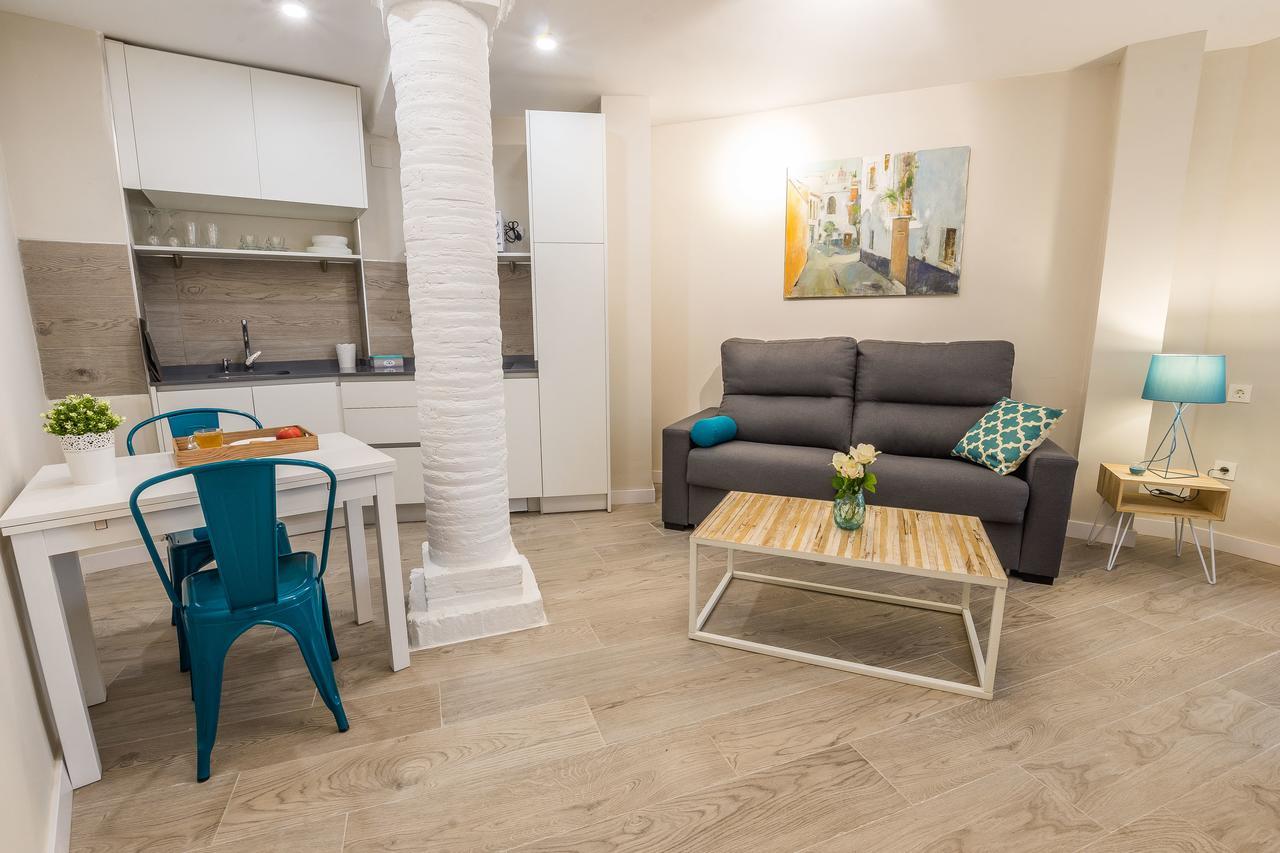Chapizhome グラナダ エクステリア 写真