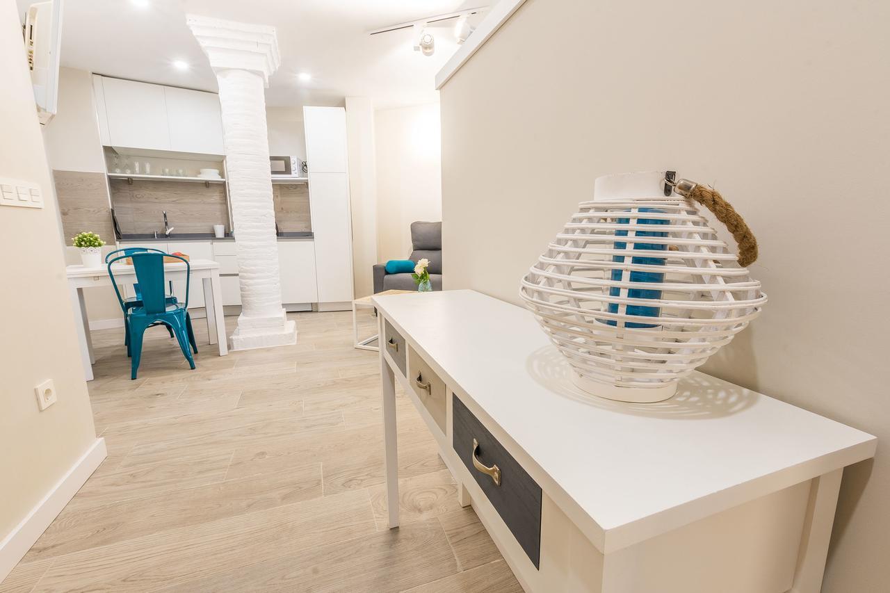 Chapizhome グラナダ エクステリア 写真