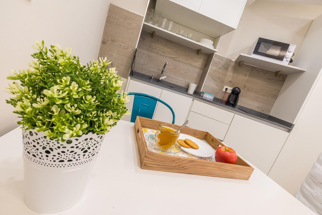 Chapizhome グラナダ エクステリア 写真